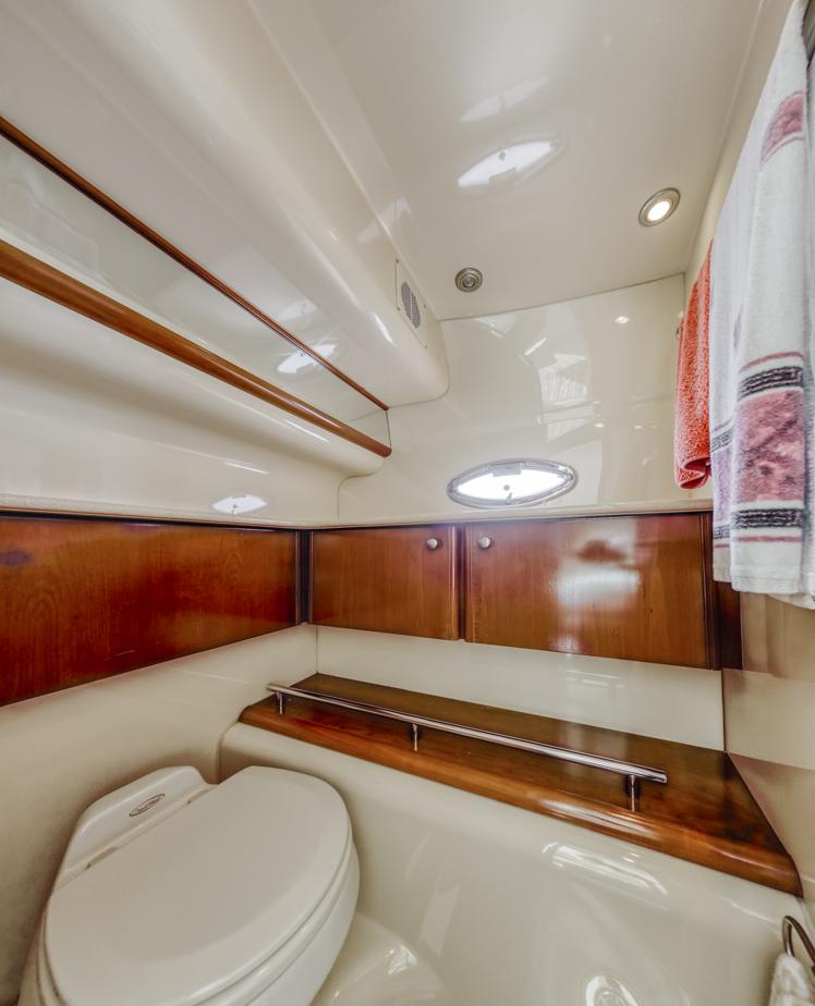 Meridian-459 Motoryacht 2005-B-Quest US-9729033 | Thumbnail