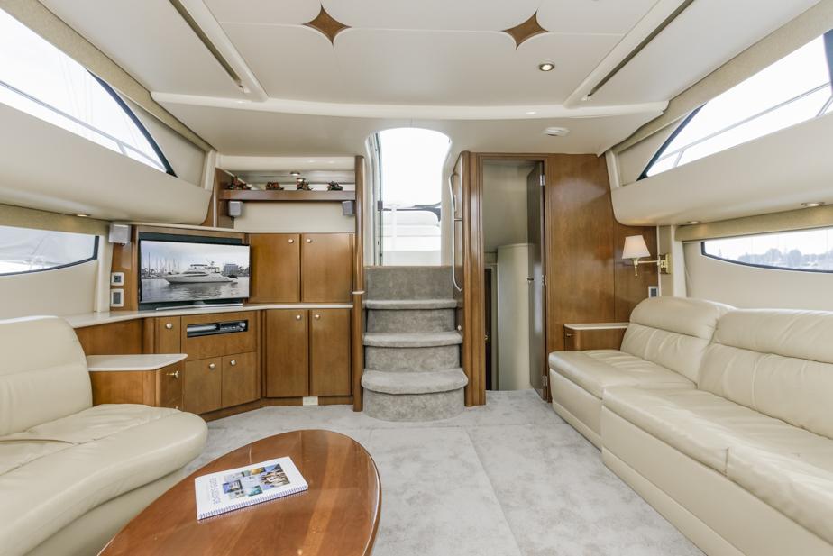Meridian-459 Motoryacht 2005-B-Quest US-9729033 | Thumbnail