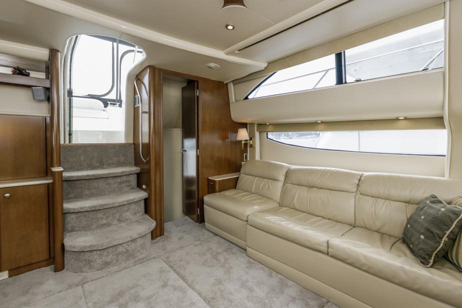 Meridian-459 Motoryacht 2005-B-Quest US-9729033 | Thumbnail
