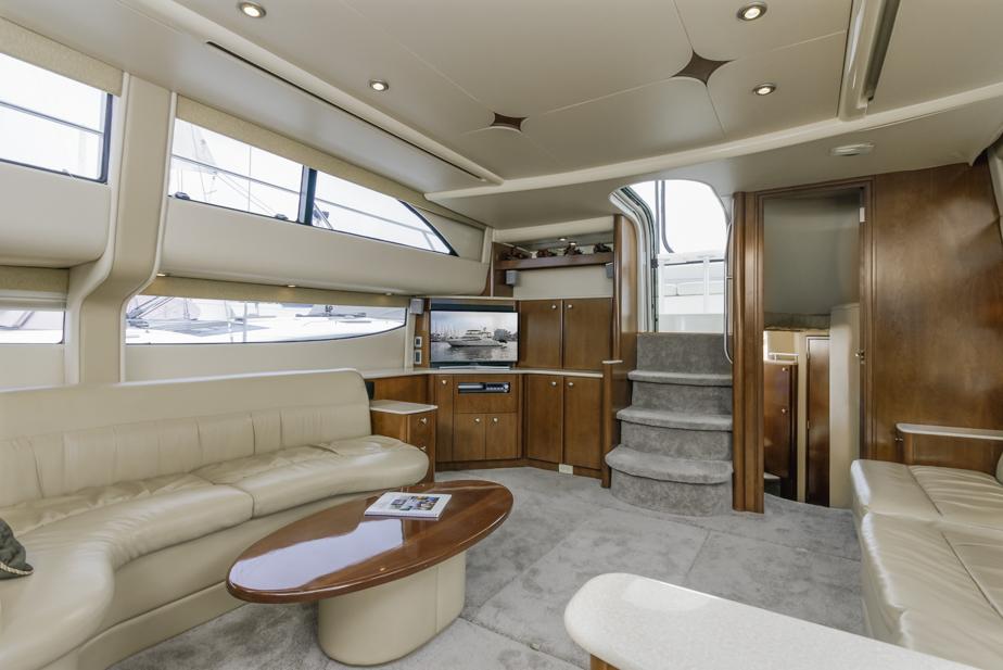 Meridian-459 Motoryacht 2005-B-Quest US-9729033 | Thumbnail