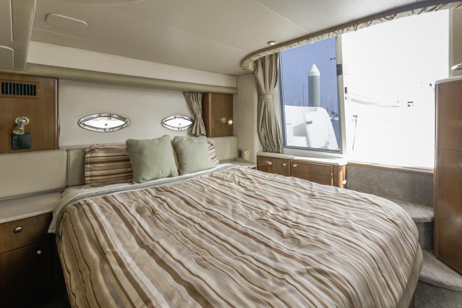 Meridian-459 Motoryacht 2005-B-Quest US-9729033 | Thumbnail