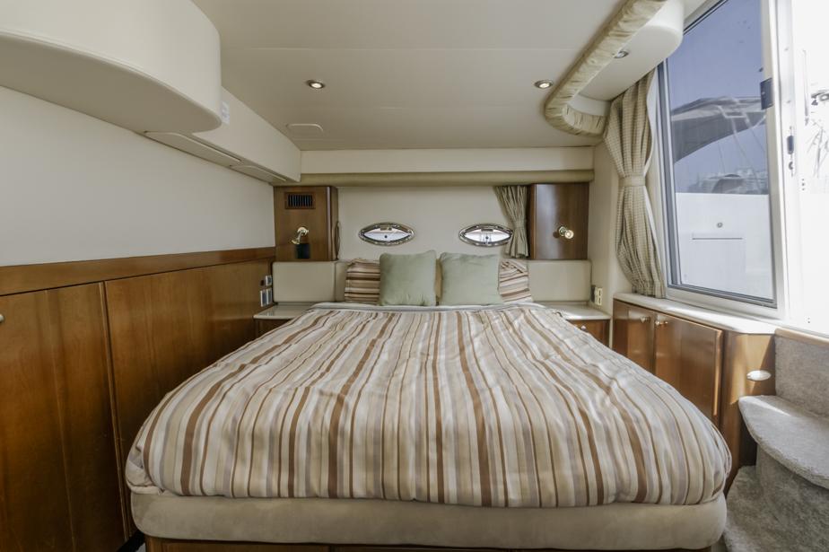 Meridian-459 Motoryacht 2005-B-Quest US-9729033 | Thumbnail