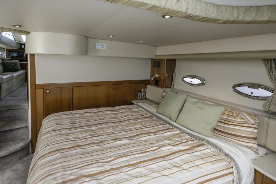 Meridian-459 Motoryacht 2005-B-Quest US-9729033 | Thumbnail