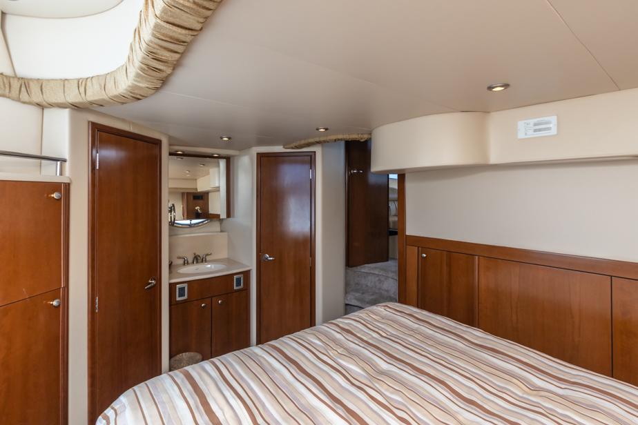 Meridian-459 Motoryacht 2005-B-Quest US-9729033 | Thumbnail