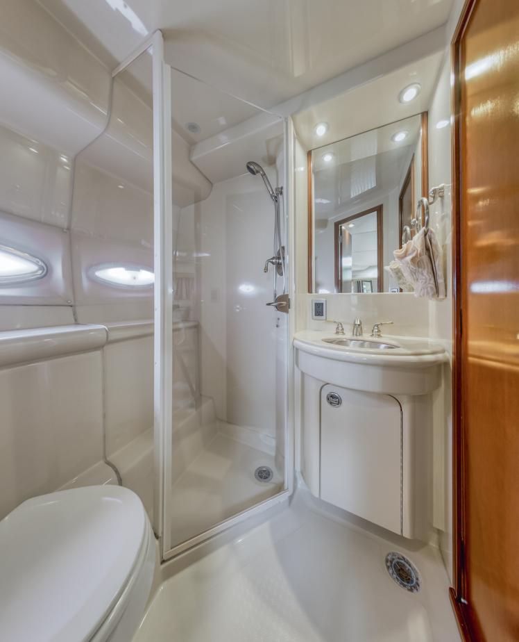 Meridian-459 Motoryacht 2005-B-Quest US-9729033 | Thumbnail