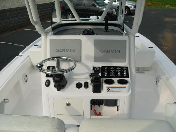 2020 Caymas boat for sale, model of the boat is 26 HB & Image # 8 of 37