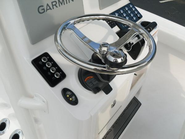 2020 Caymas boat for sale, model of the boat is 26 HB & Image # 17 of 37