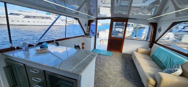 48' Ocean Yachts, Listing Number 100916122, - Photo No. 5