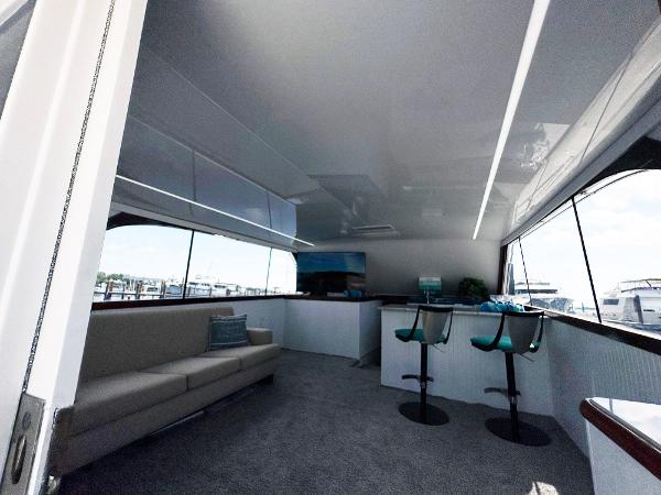 48' Ocean Yachts, Listing Number 100916122, Image No. 6