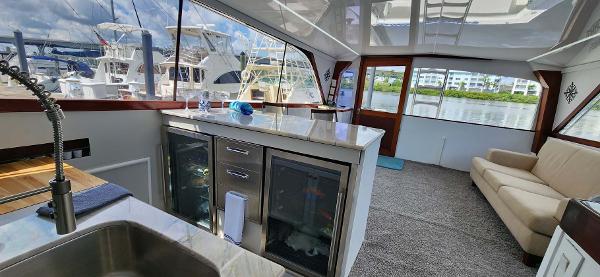 48' Ocean Yachts, Listing Number 100916122, - Photo No. 10