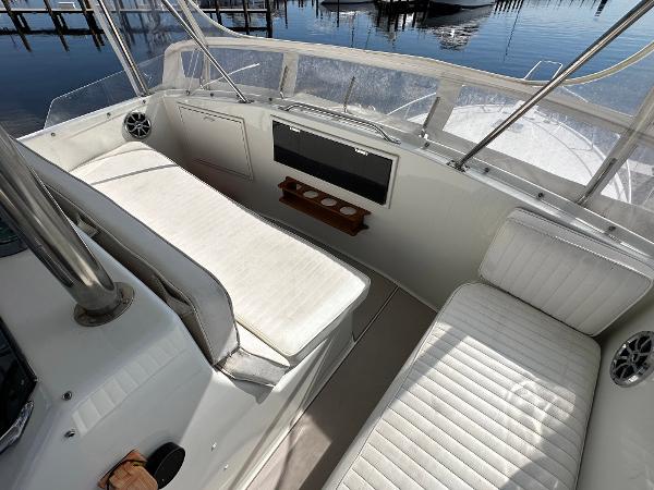 48' Ocean Yachts, Listing Number 100916122, Image No. 28