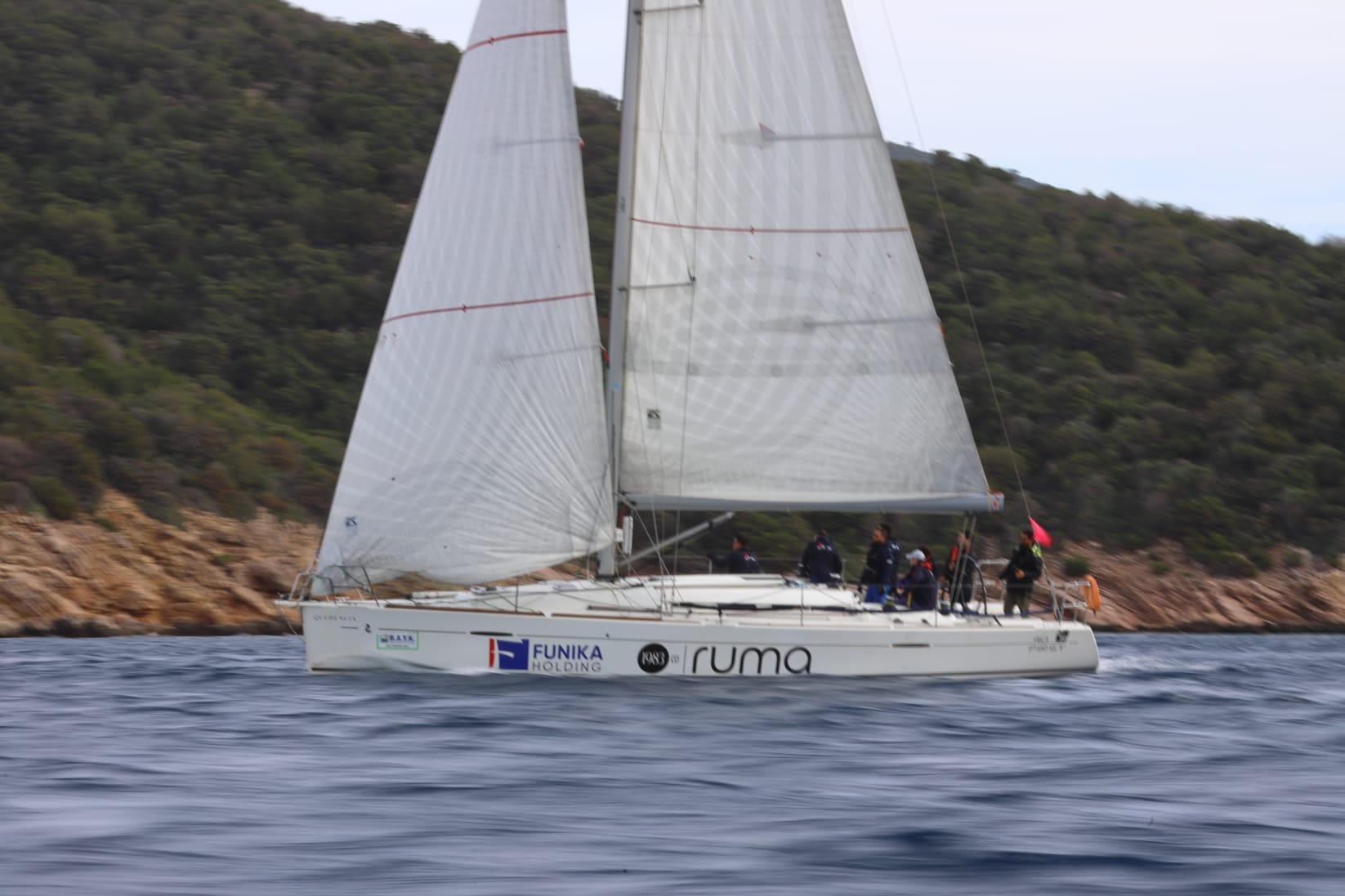 2012 Beneteau First 40