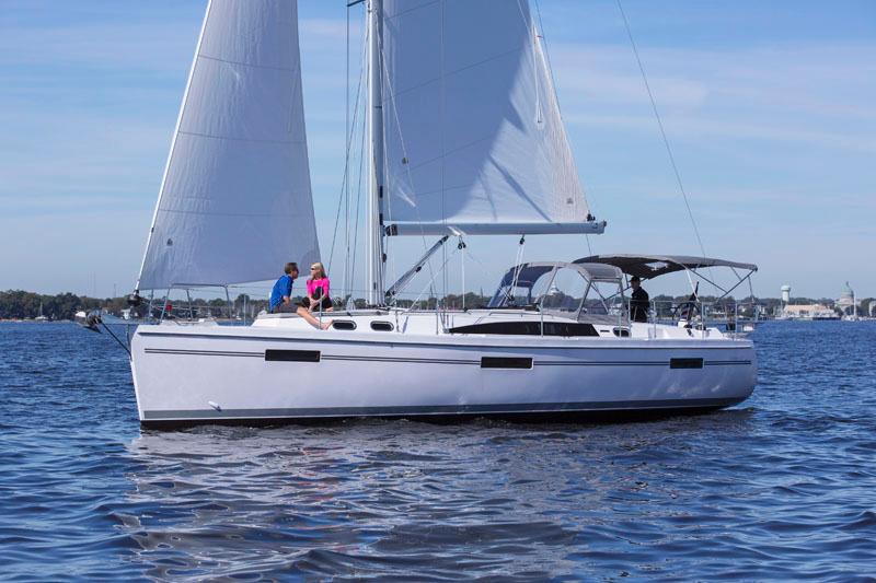 Image of 2023 Catalina 425