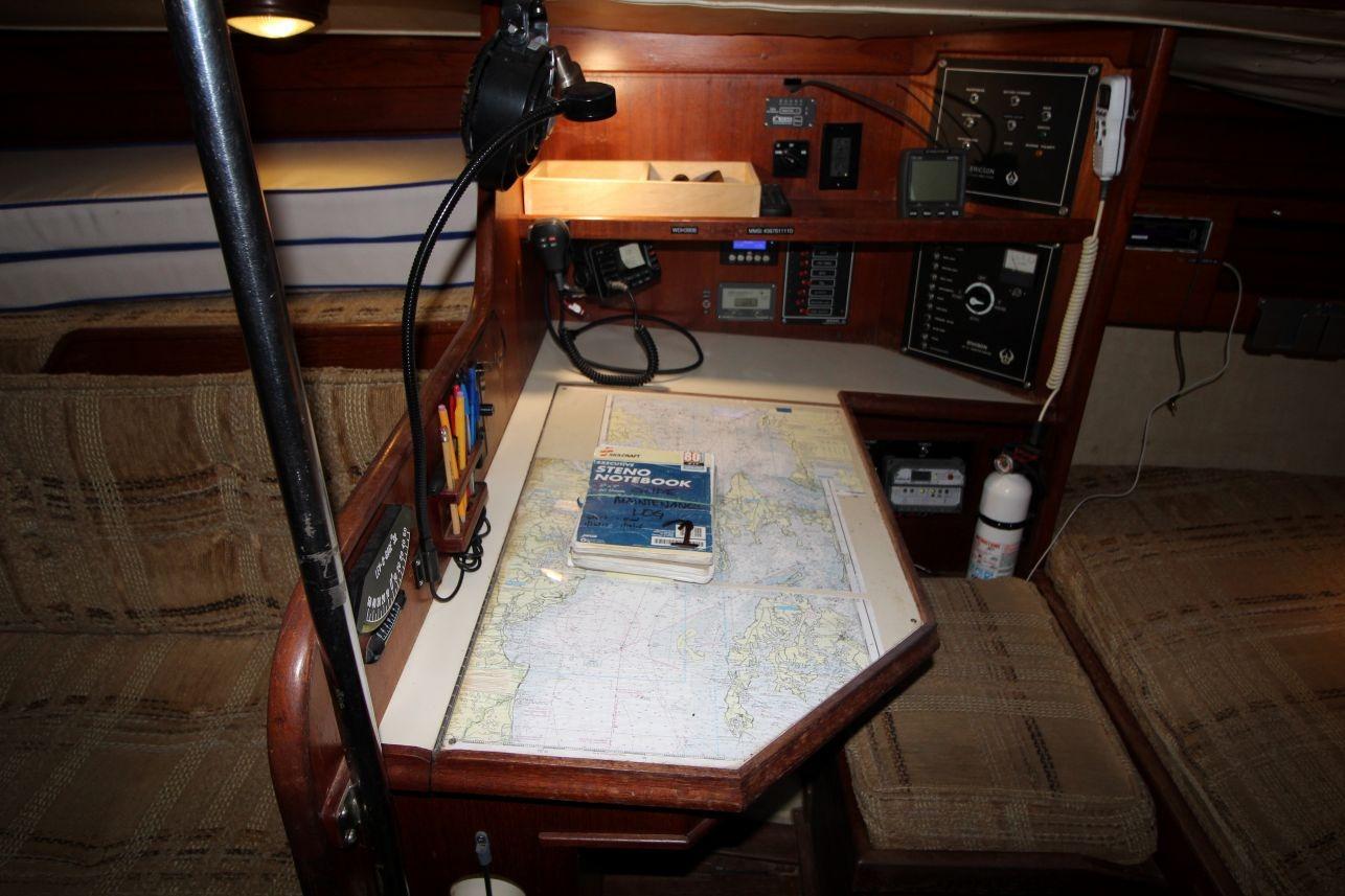 M 10451 CF Knot 10 Yacht Sales M 10451 CF Knot 10 Yacht Sales