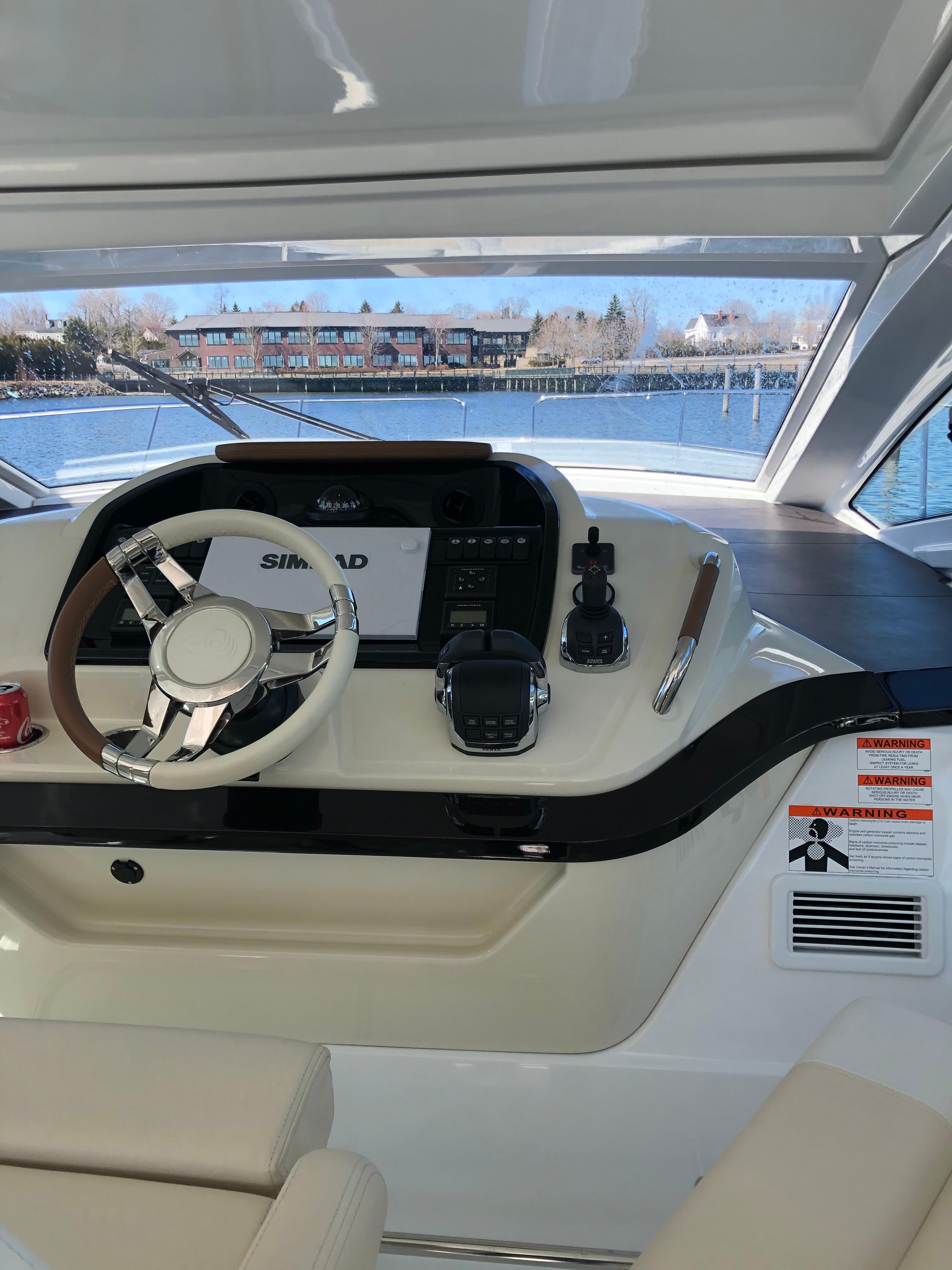 Boat Image