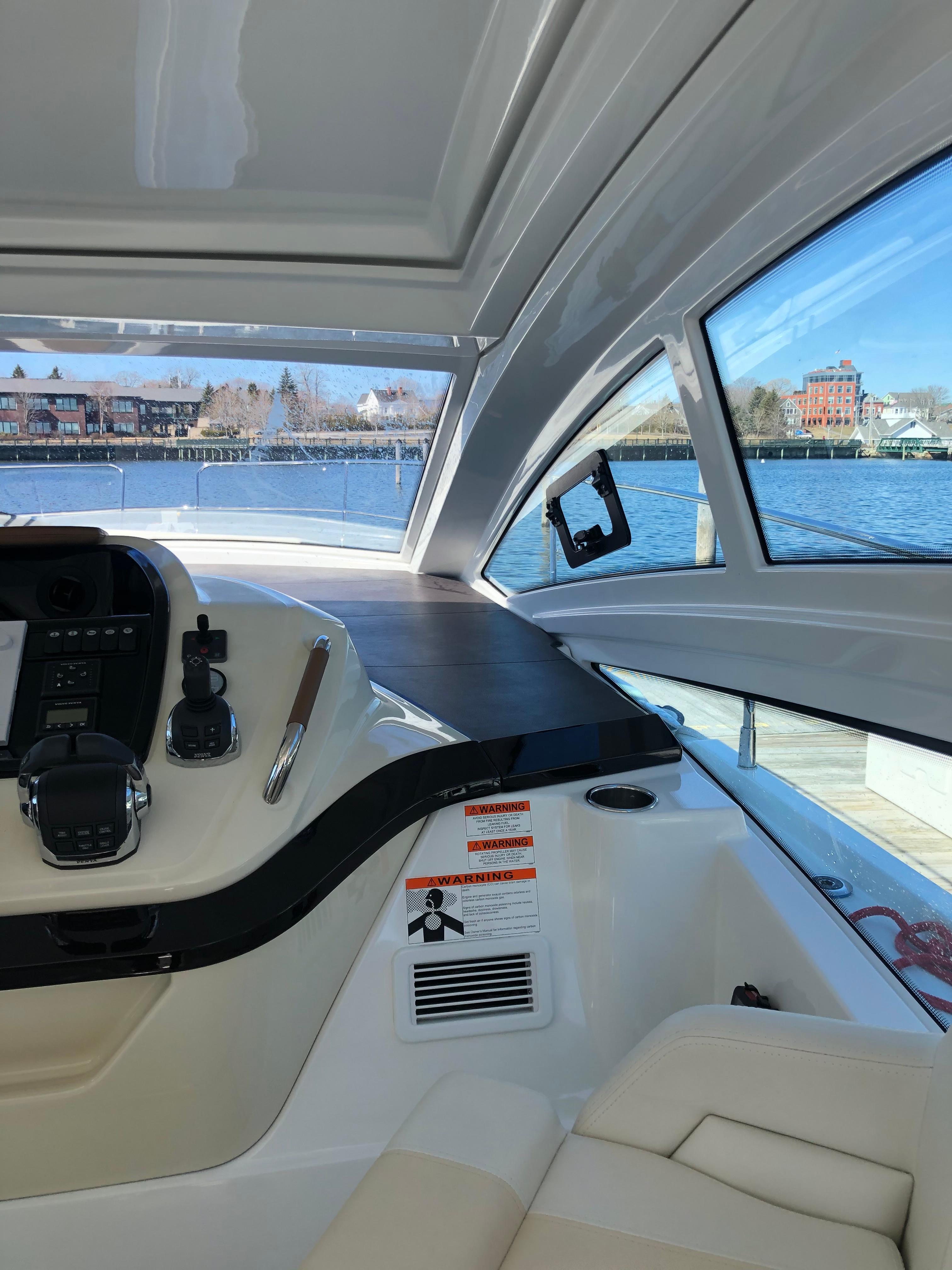 Boat Image