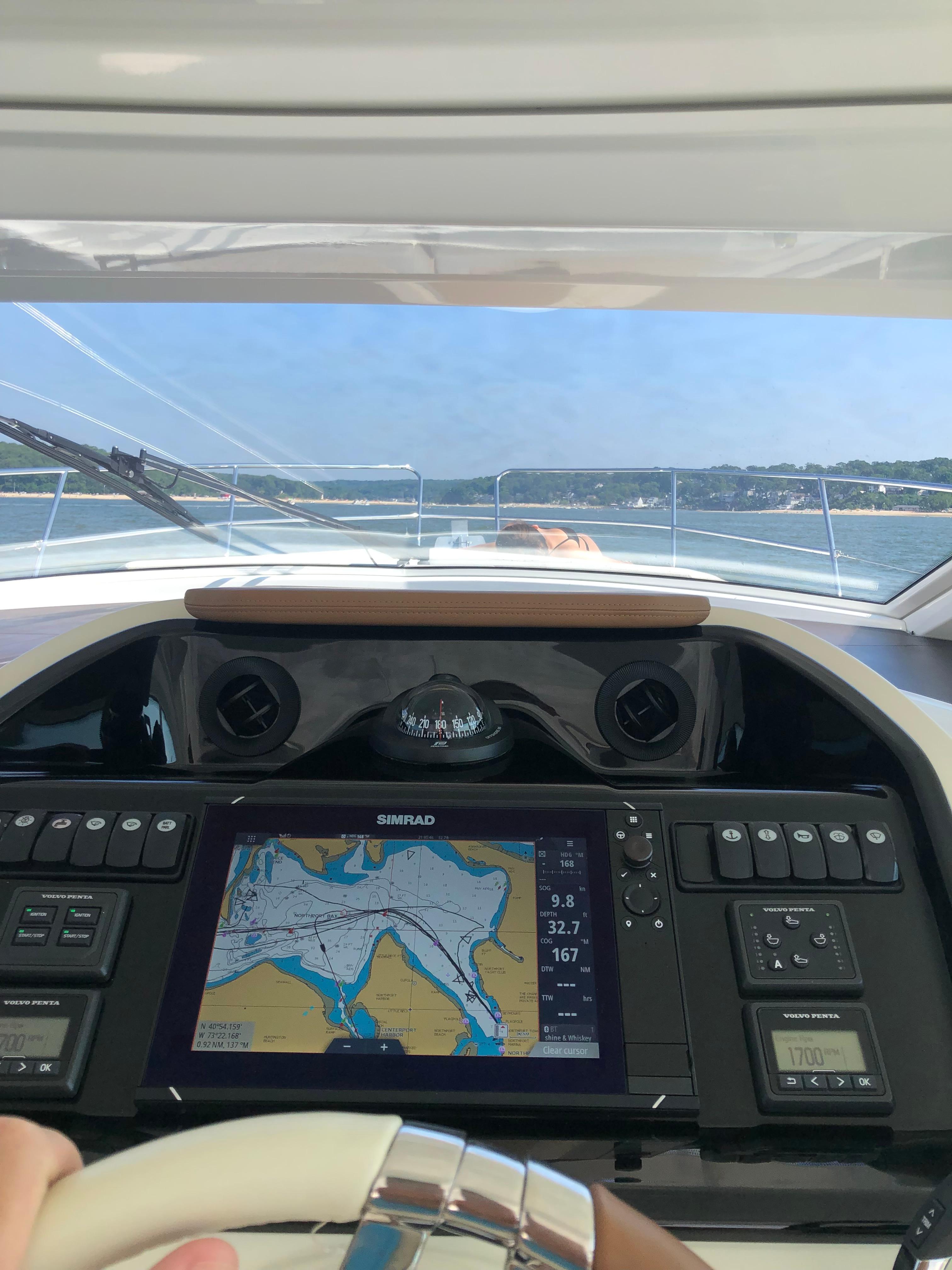 Boat Image