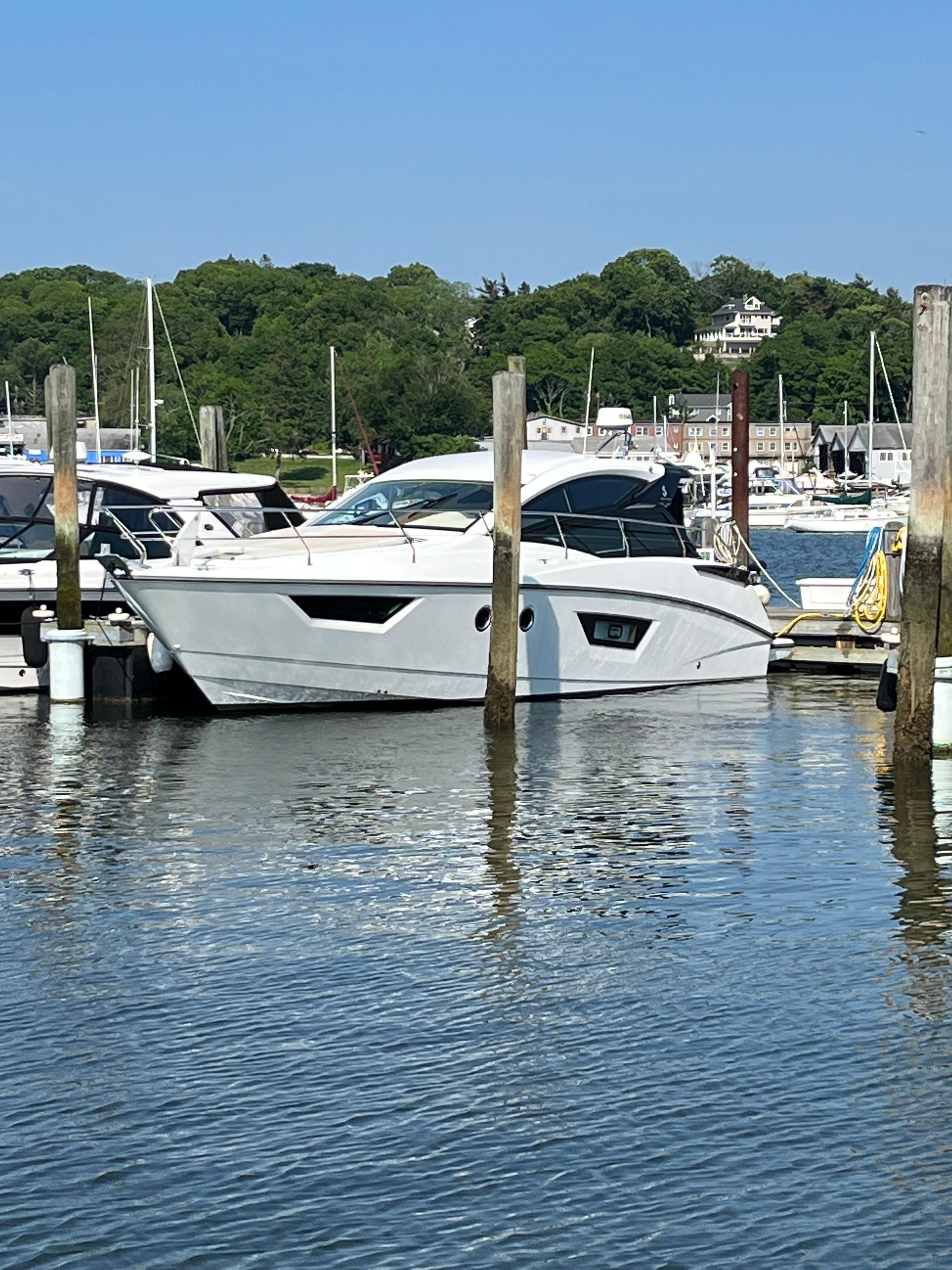 Boat Image