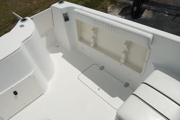 2004 Sailfish boat for sale, model of the boat is 234 & Image # 9 of 14