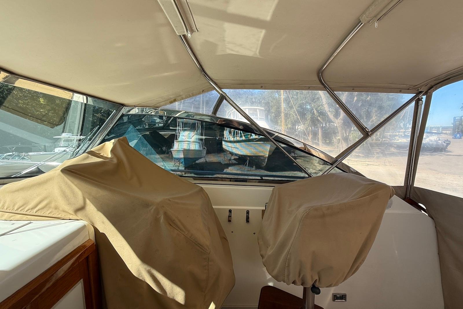 SC 10491 KM Knot 10 Yacht Sales SC 10491 KM Knot 10 Yacht Sales