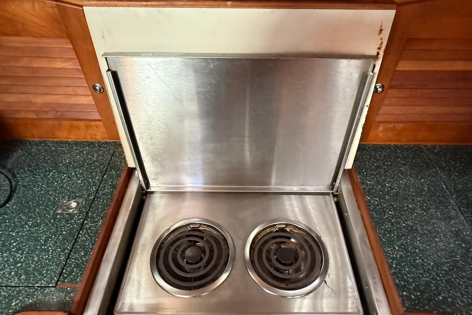 SC 10491 KM Knot 10 Yacht Sales SC 10491 KM Knot 10 Yacht Sales