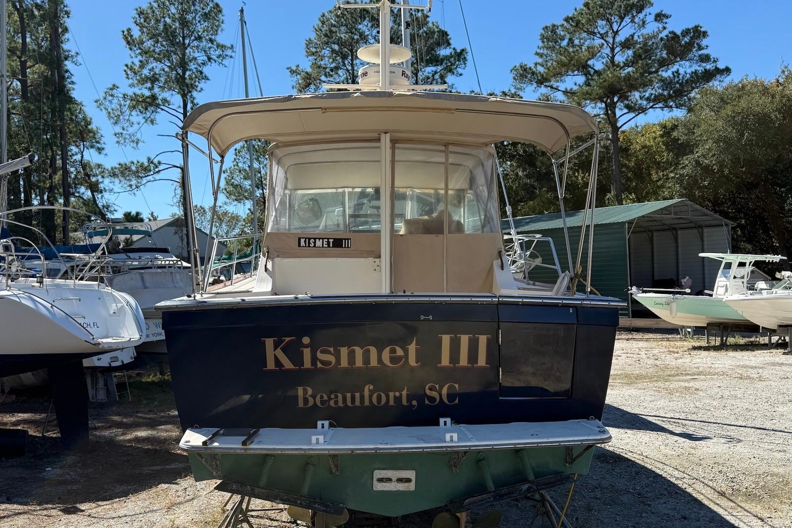 SC 10491 KM Knot 10 Yacht Sales SC 10491 KM Knot 10 Yacht Sales