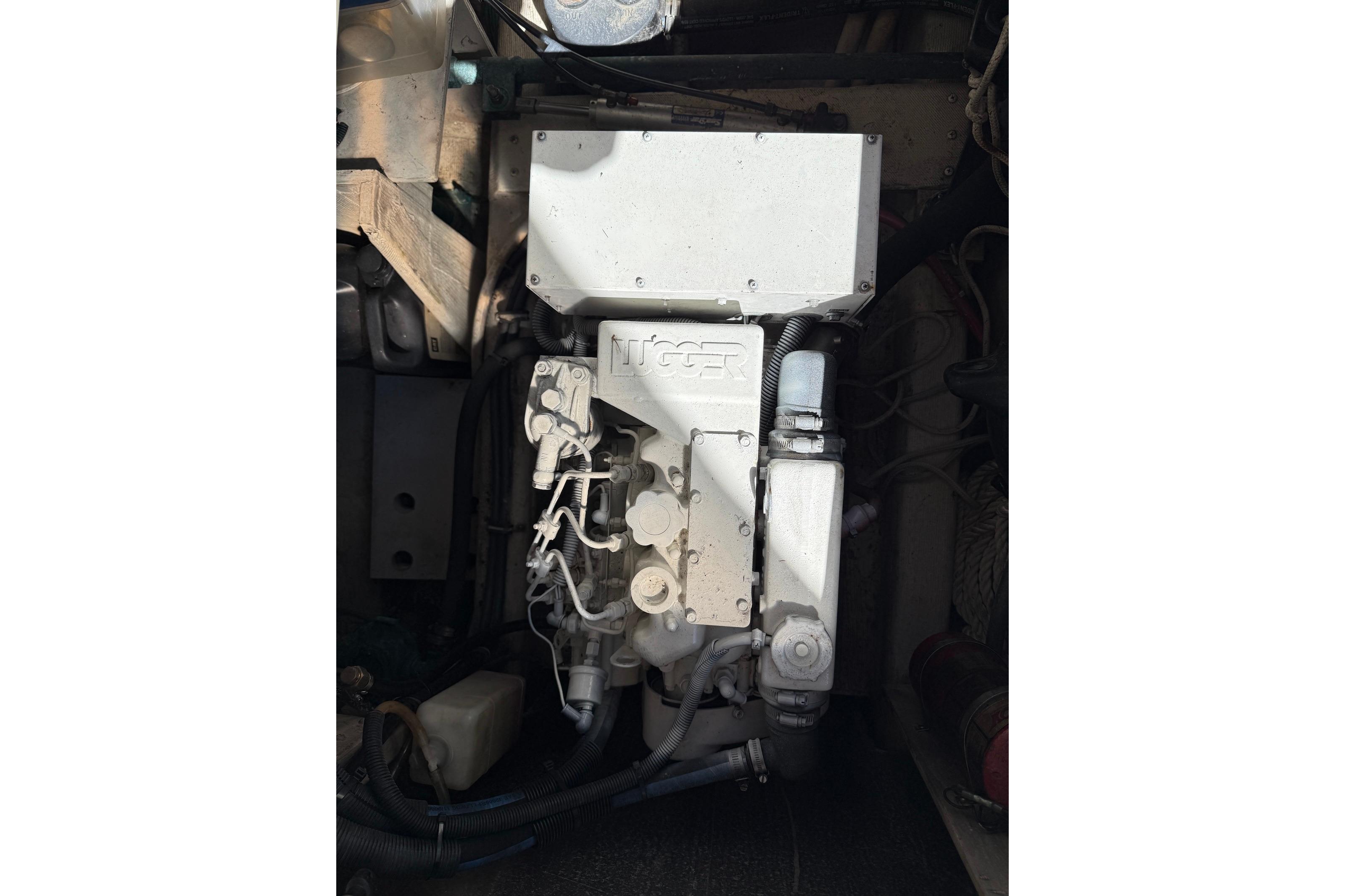 SC 10491 KM Knot 10 Yacht Sales SC 10491 KM Knot 10 Yacht Sales