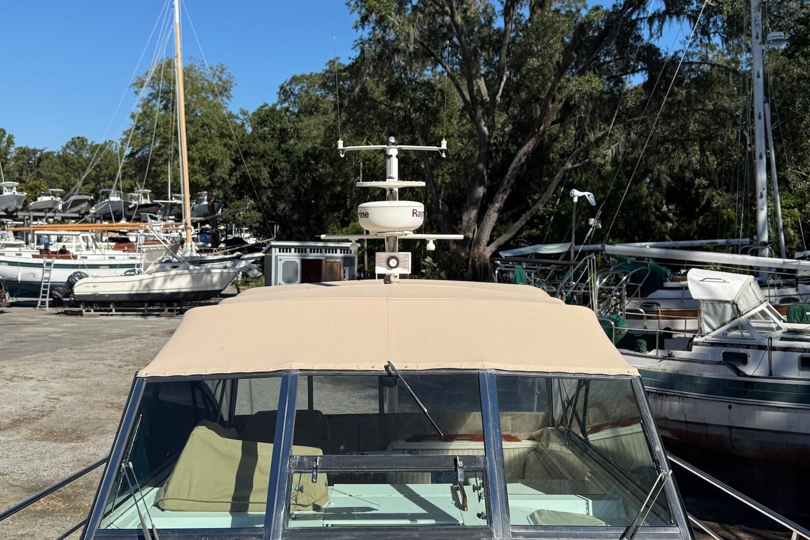 SC 10491 KM Knot 10 Yacht Sales SC 10491 KM Knot 10 Yacht Sales