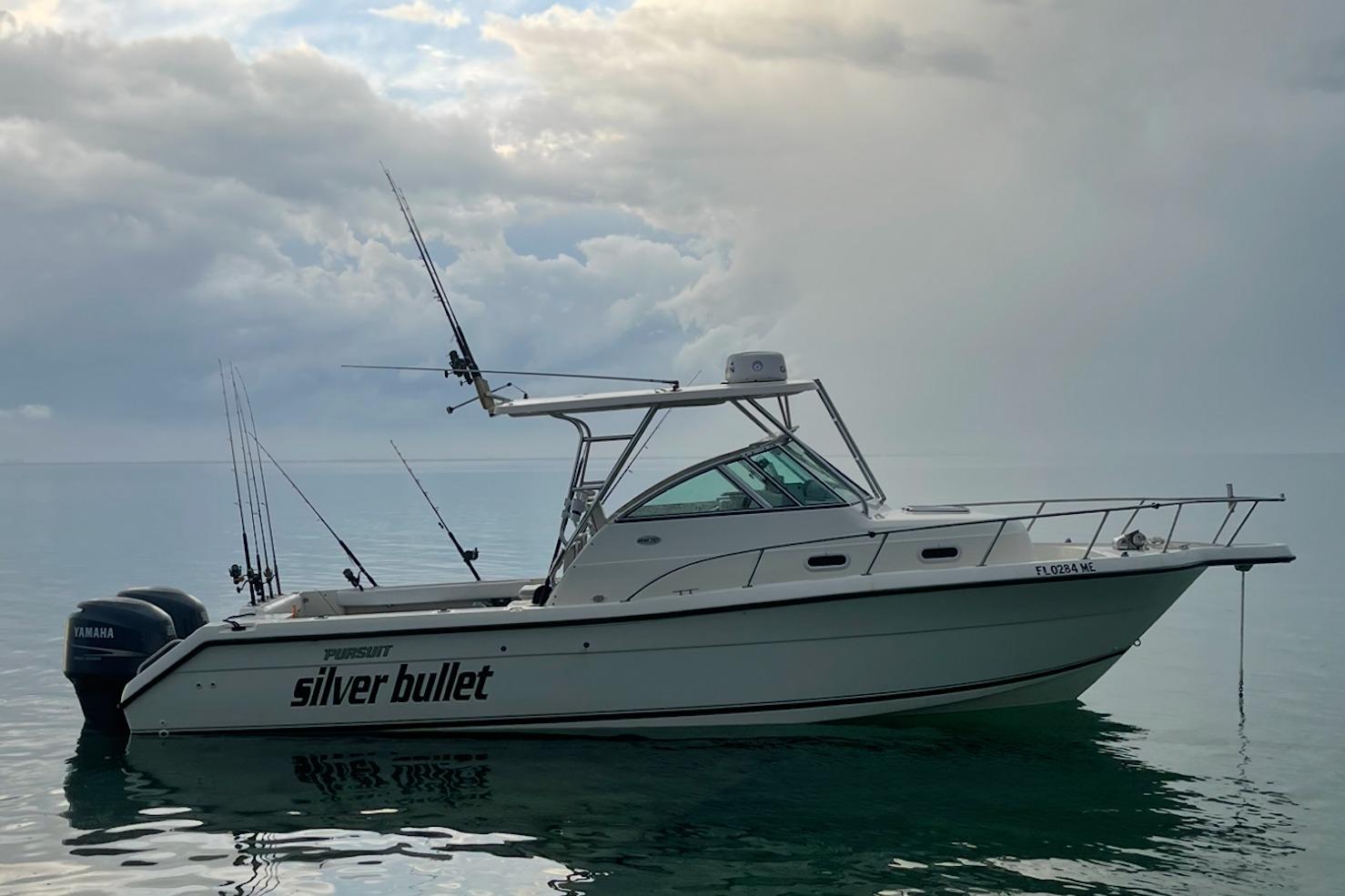 Silver Bullet
