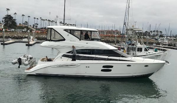 Photo of 2011 Meridian 44'