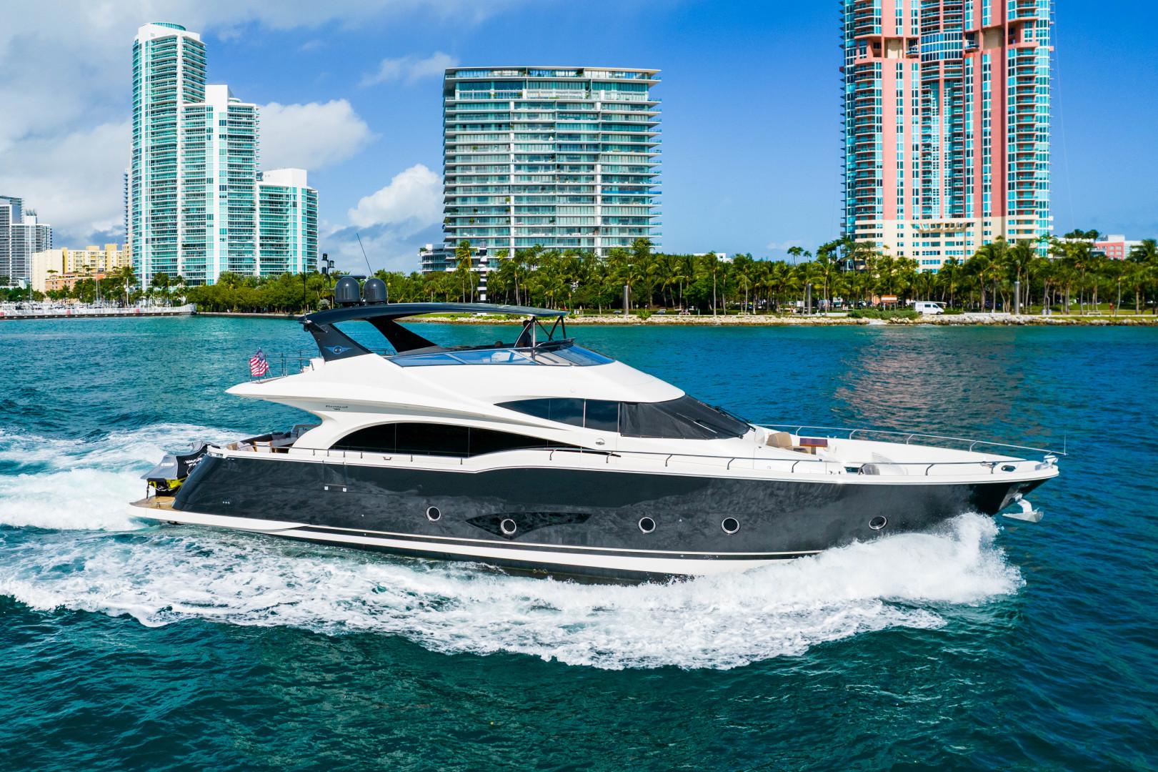 hmy yachts dania beach