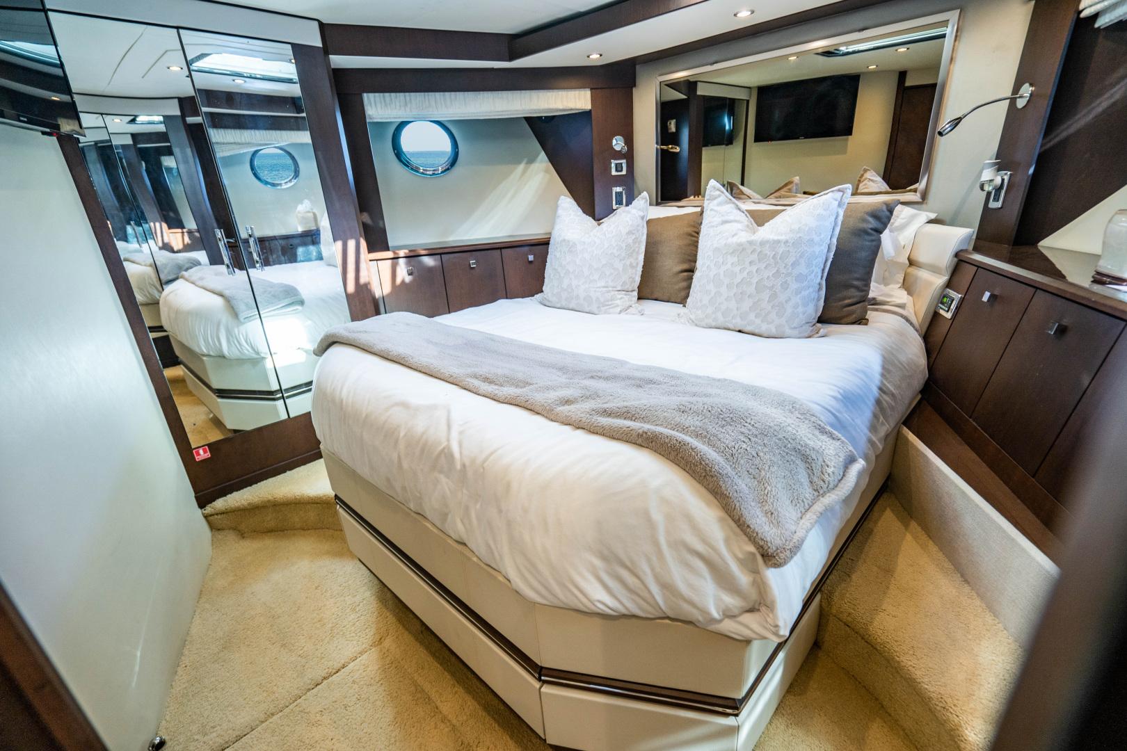 Marquis 72 - Maya - Maya - VIP Stateroom