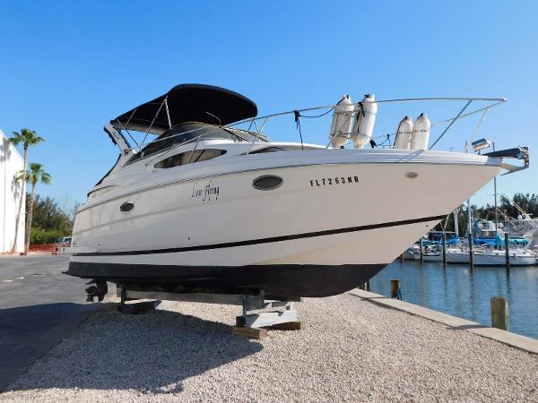 28' Regal, Listing Number 100915782, - Photo No. 1