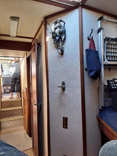 40' Willard Marine, Listing Number 100874407, - Photo No. 44