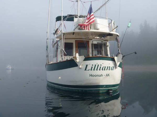 40' Willard Marine, Listing Number 100874407, - Photo No. 56