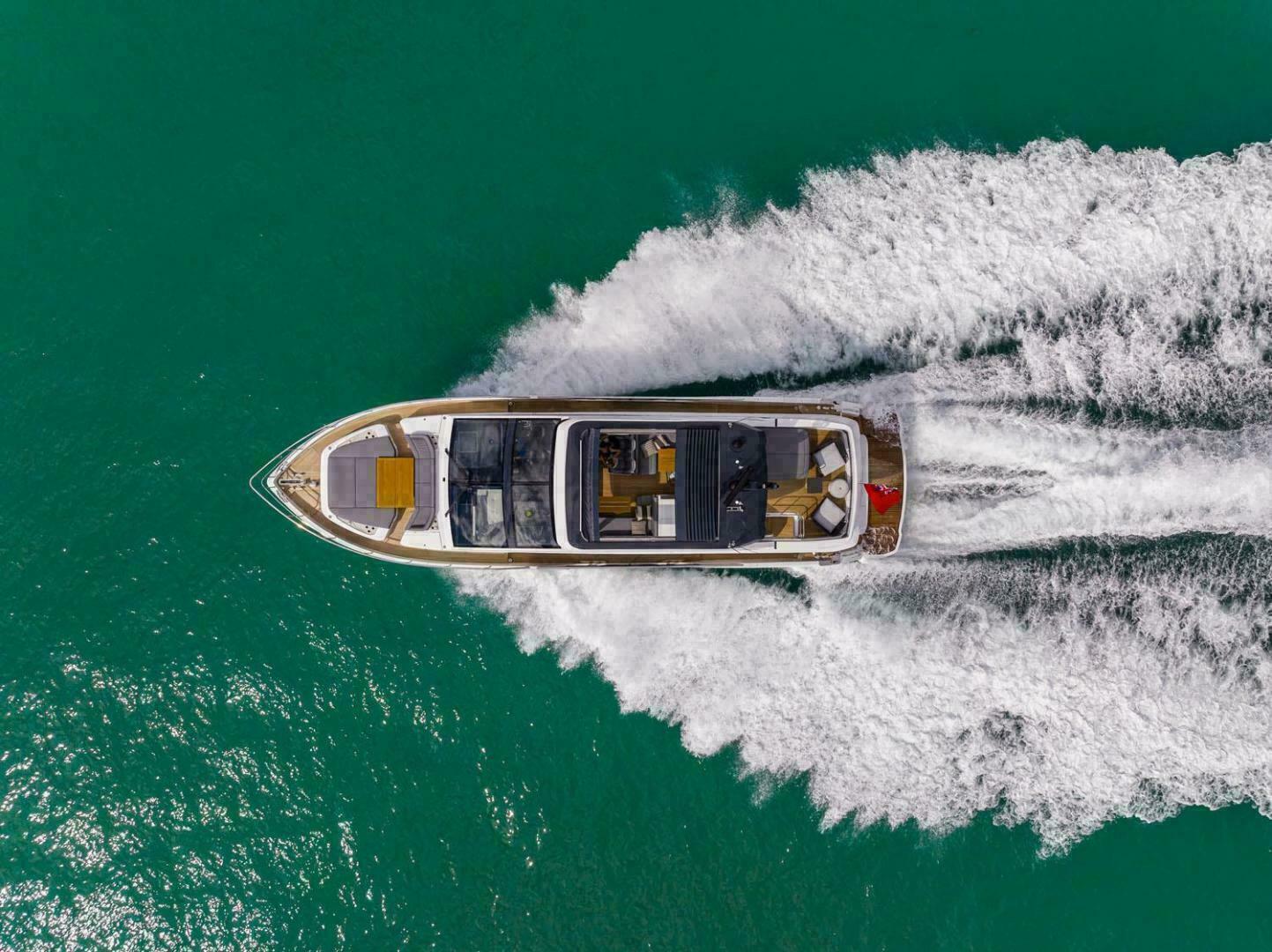 Pearl 72 Indulgence