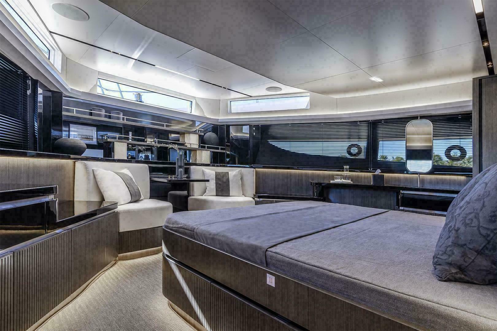 Pearl 72 Indulgence