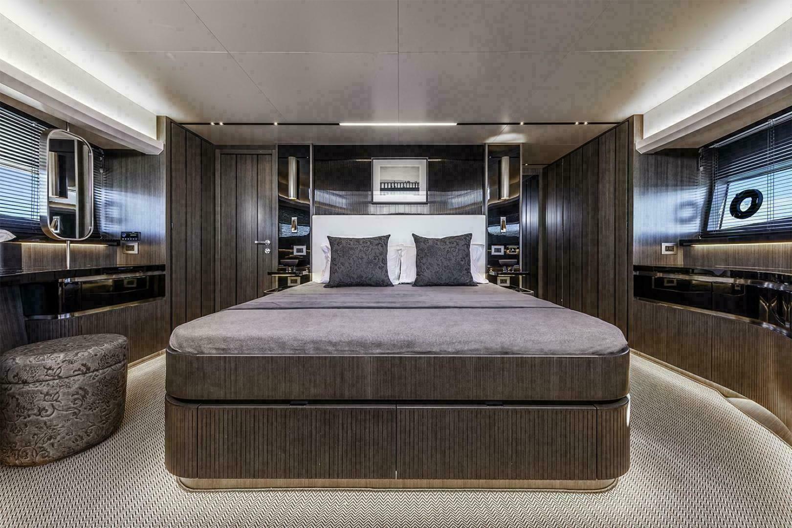 Pearl 72 Indulgence