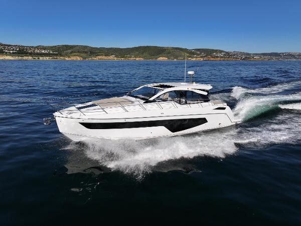 2019 • Azimut • Atlantis • Leonessa