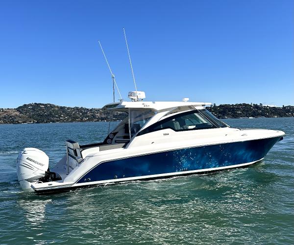 2019 Tiara Sport 34 LX