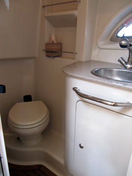 2007 Sea Ray 310 DA Sundancer #TBDH9687 inventory image at Sun Country Marine Group, Dana Point 2007 Sea Ray 310 DA Sundancer #TBDH9687 inventory image at Sun Country Marine Group, Dana Point