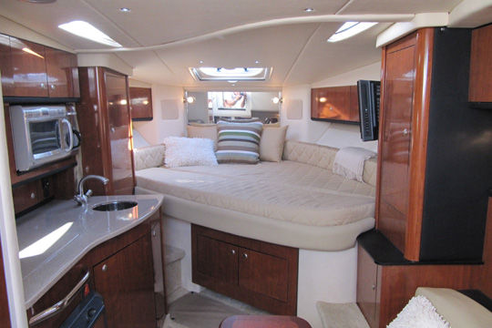2007 Sea Ray 310 DA Sundancer #TBDH9687 inventory image at Sun Country Marine Group, Dana Point 2007 Sea Ray 310 DA Sundancer #TBDH9687 inventory image at Sun Country Marine Group, Dana Point