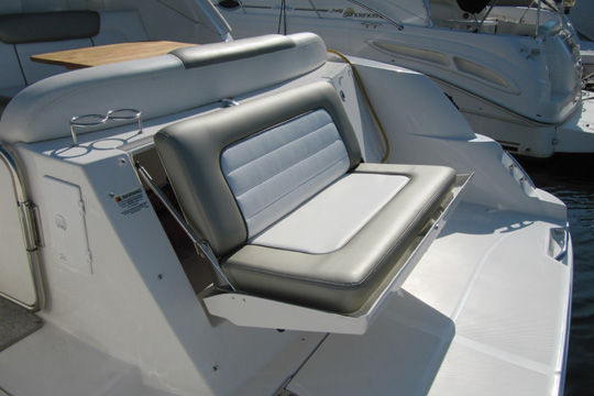 2007 Sea Ray 310 DA Sundancer #TBDH9687 inventory image at Sun Country Marine Group, Dana Point 2007 Sea Ray 310 DA Sundancer #TBDH9687 inventory image at Sun Country Marine Group, Dana Point