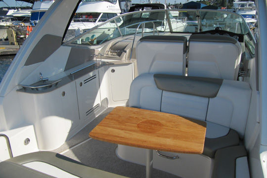 2007 Sea Ray 310 DA Sundancer #TBDH9687 inventory image at Sun Country Marine Group, Dana Point 2007 Sea Ray 310 DA Sundancer #TBDH9687 inventory image at Sun Country Marine Group, Dana Point