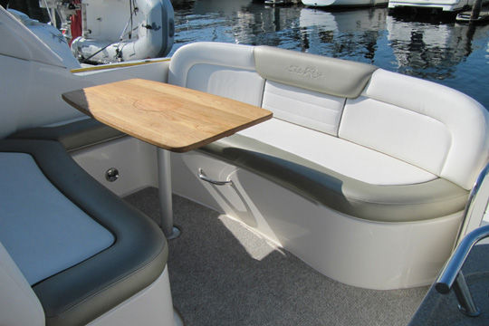 2007 Sea Ray 310 DA Sundancer #TBDH9687 inventory image at Sun Country Marine Group, Dana Point 2007 Sea Ray 310 DA Sundancer #TBDH9687 inventory image at Sun Country Marine Group, Dana Point