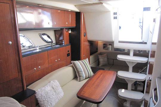 2007 Sea Ray 310 DA Sundancer #TBDH9687 inventory image at Sun Country Marine Group, Dana Point 2007 Sea Ray 310 DA Sundancer #TBDH9687 inventory image at Sun Country Marine Group, Dana Point