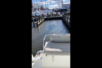 Fountaine Pajot MY 37 video