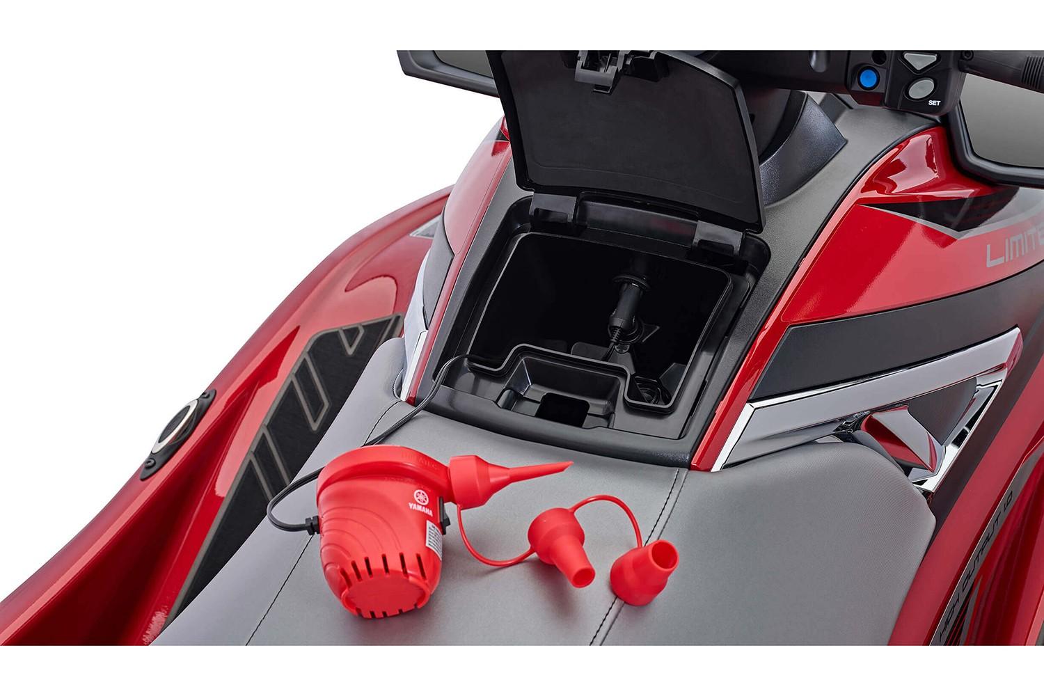Manufacturer Provided Image