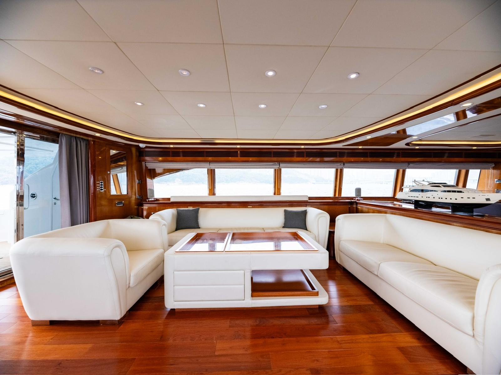 Ferretti Yachts