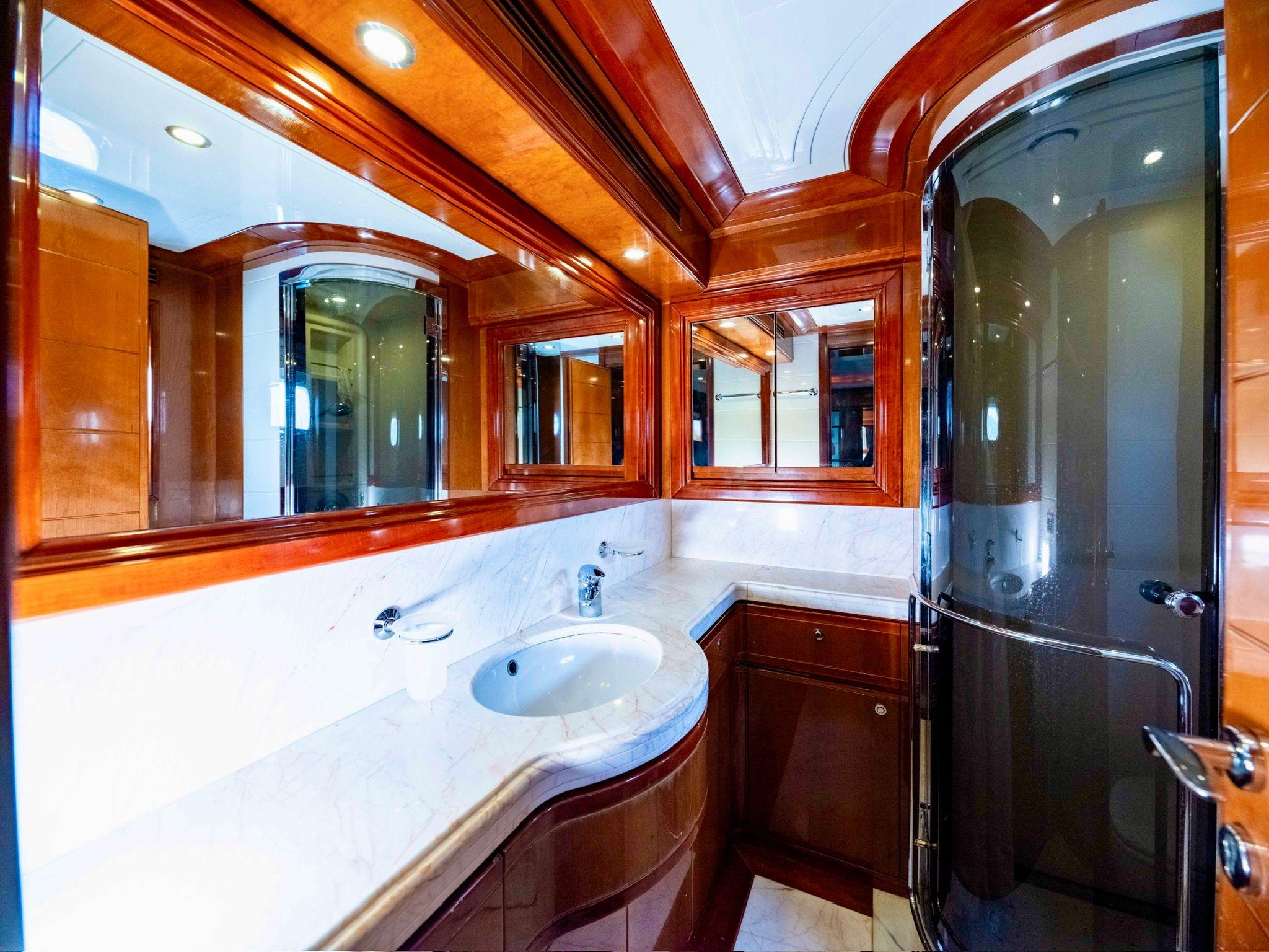 Ferretti Yachts
